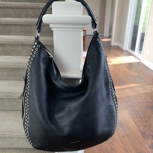 Calvin Klein shoulder bag.